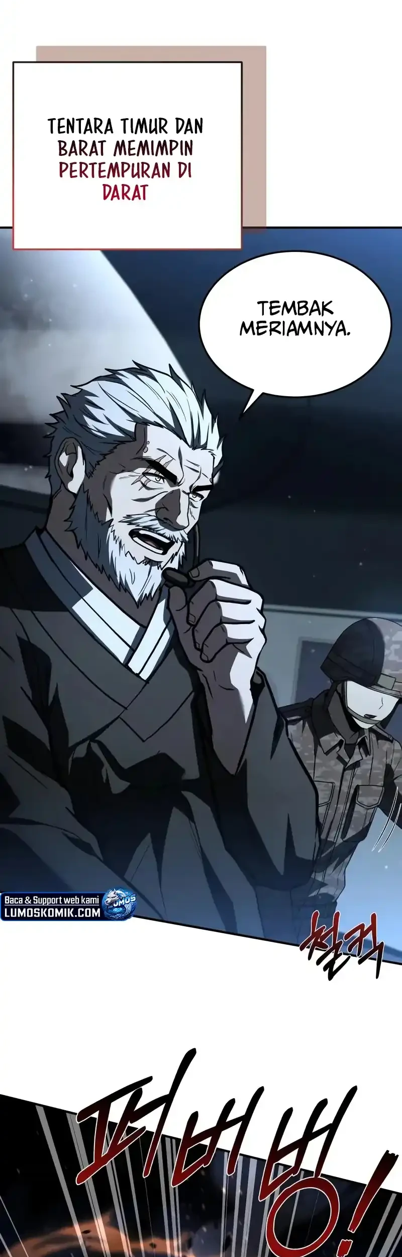 Trait Hoarder Chapter 81 Gambar 47