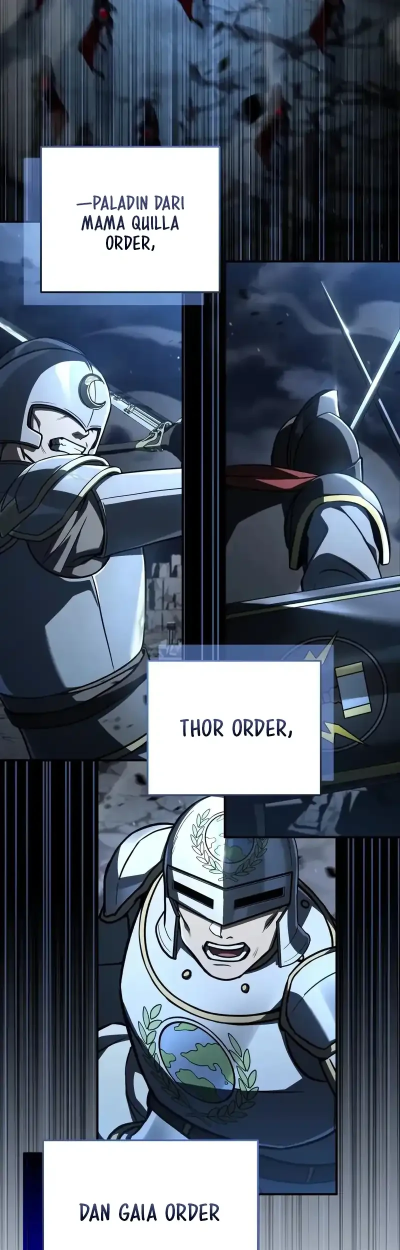 Trait Hoarder Chapter 81 Gambar 51