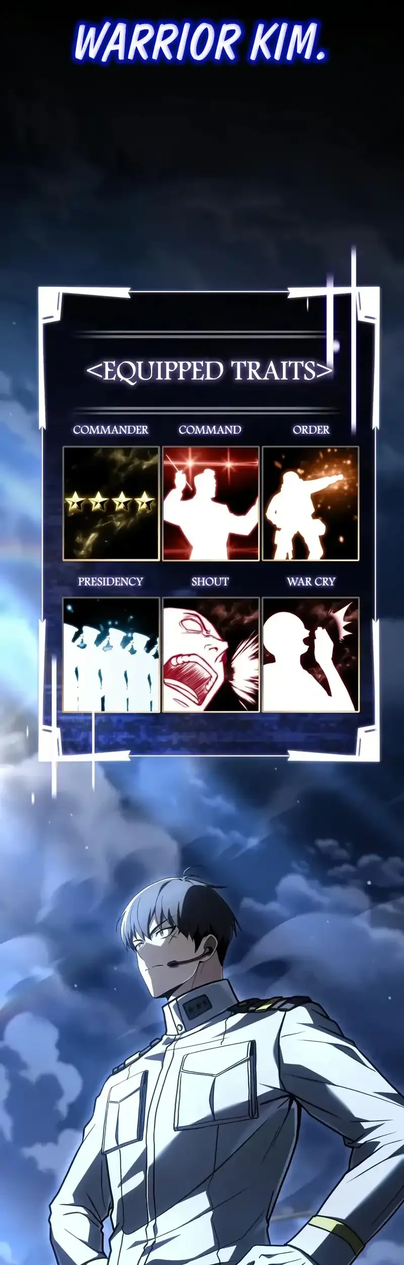 Trait Hoarder Chapter 81 Gambar 55