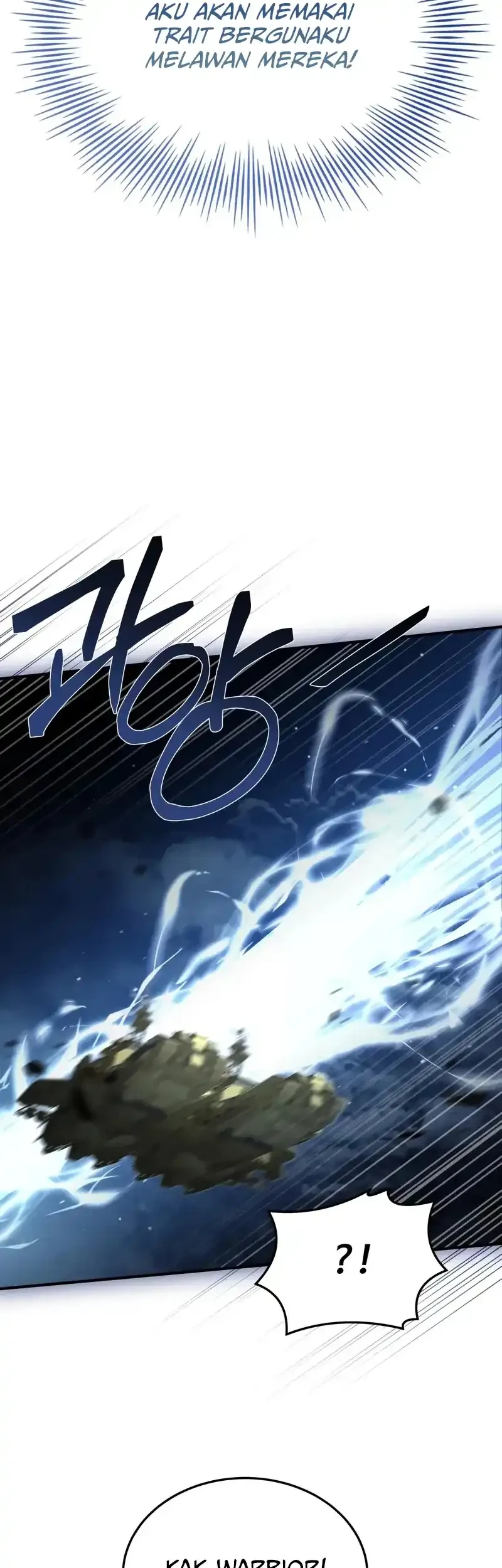 Trait Hoarder Chapter 81 Gambar 57