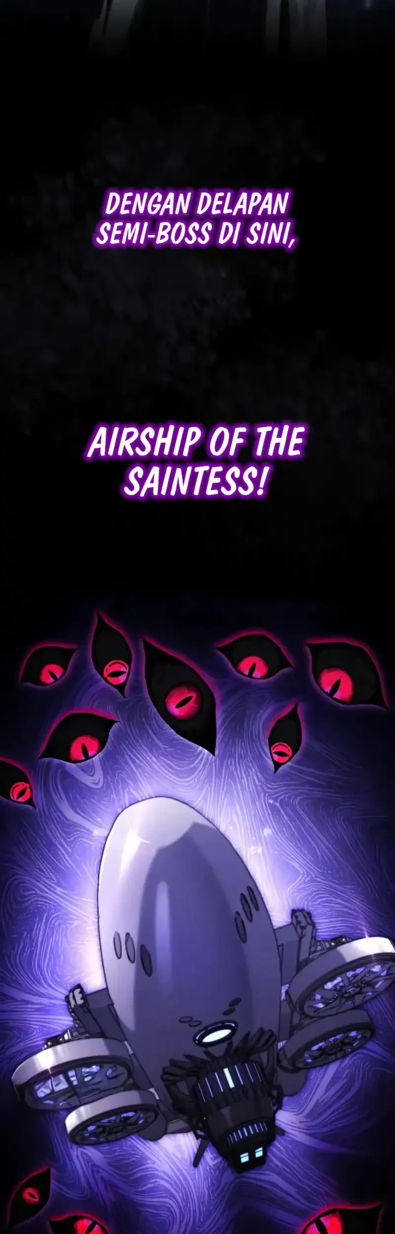 Trait Hoarder Chapter 81 Gambar 61