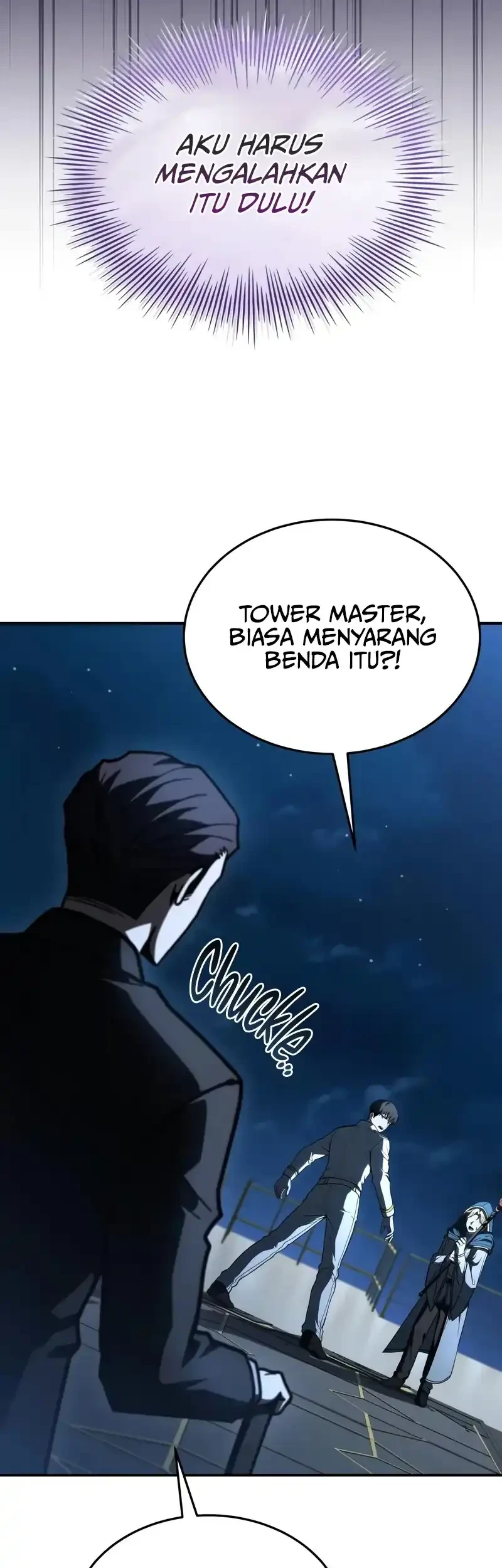 Trait Hoarder Chapter 81 Gambar 63