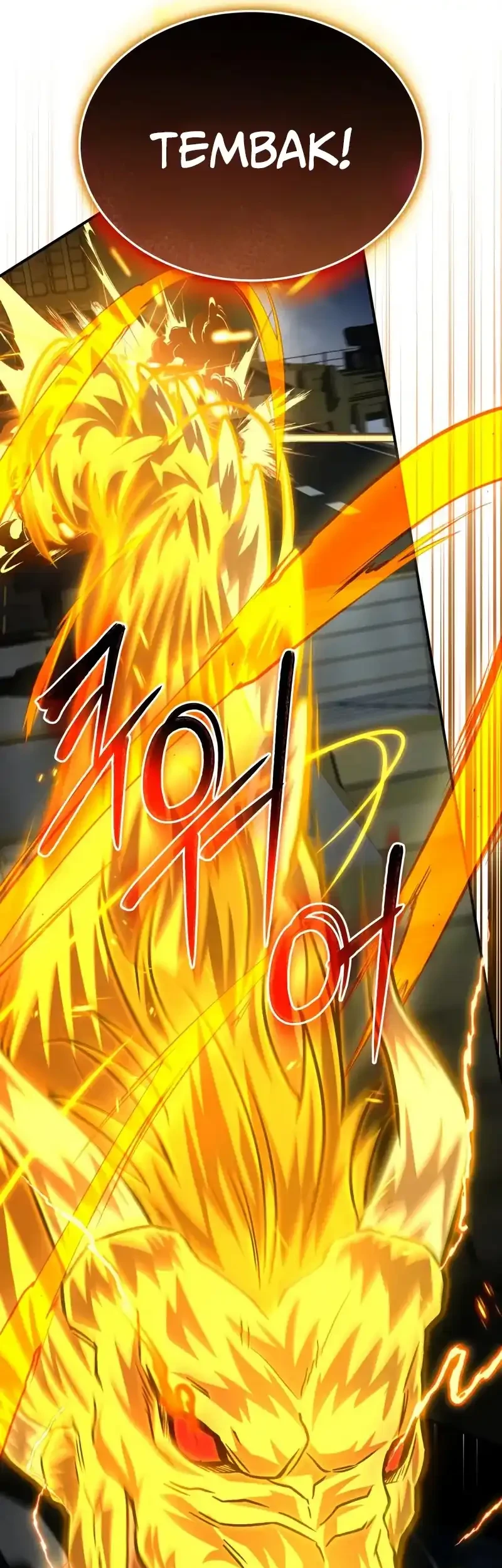 Trait Hoarder Chapter 81 Gambar 70