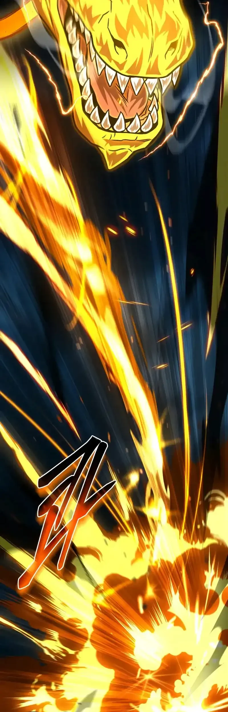 Trait Hoarder Chapter 81 Gambar 71