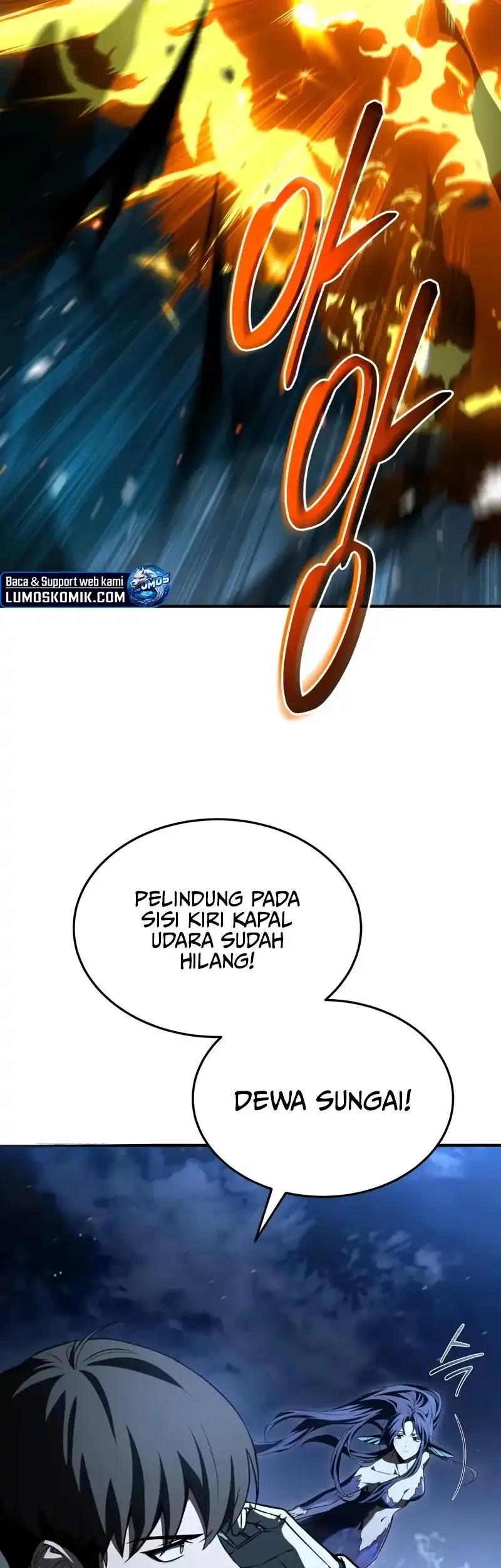 Trait Hoarder Chapter 81 Gambar 73