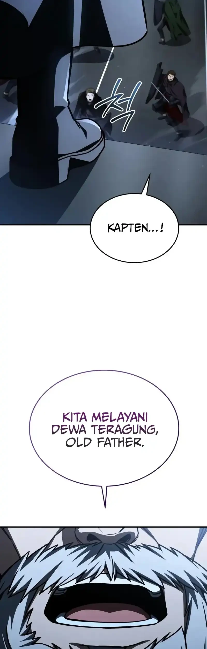 Trait Hoarder Chapter 81 Gambar 82