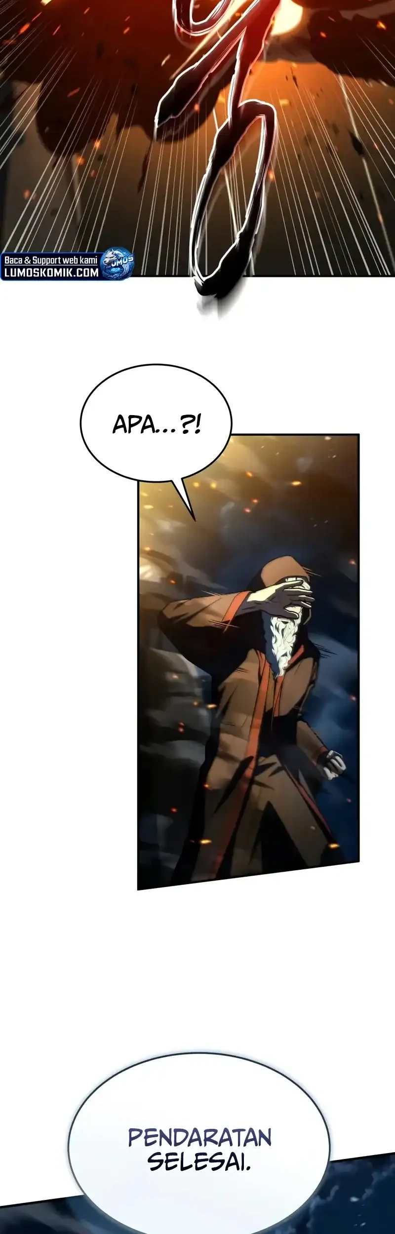 Trait Hoarder Chapter 81 Gambar 87