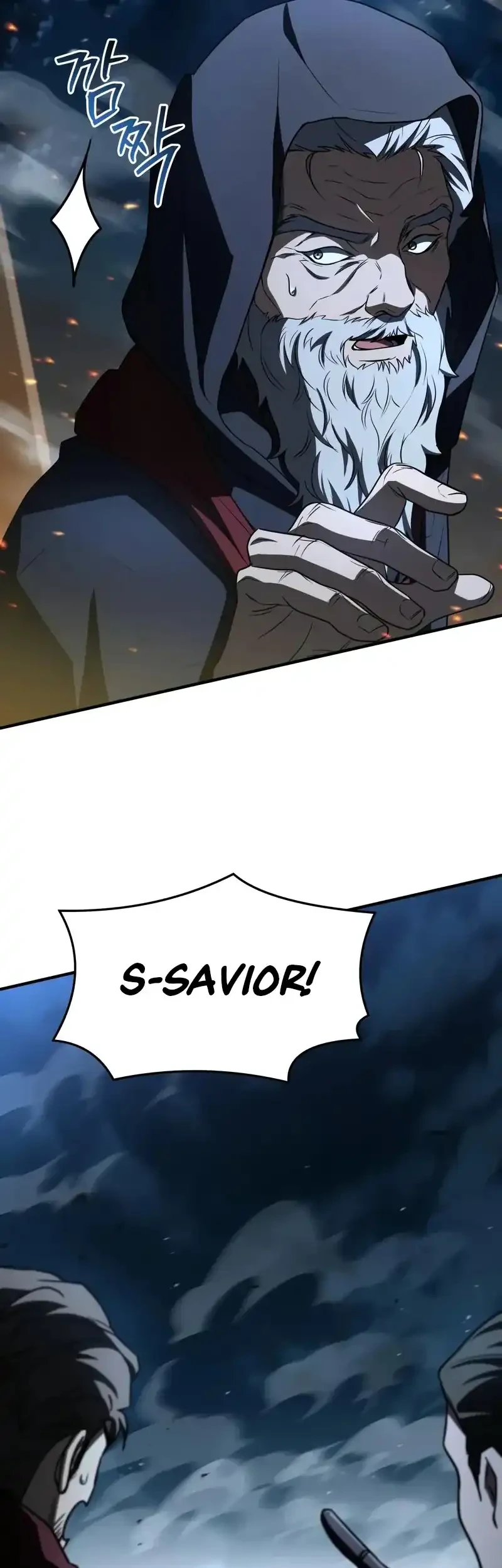 Trait Hoarder Chapter 81 Gambar 89