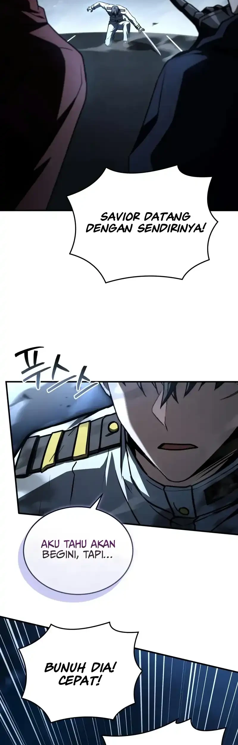 Trait Hoarder Chapter 81 Gambar 90