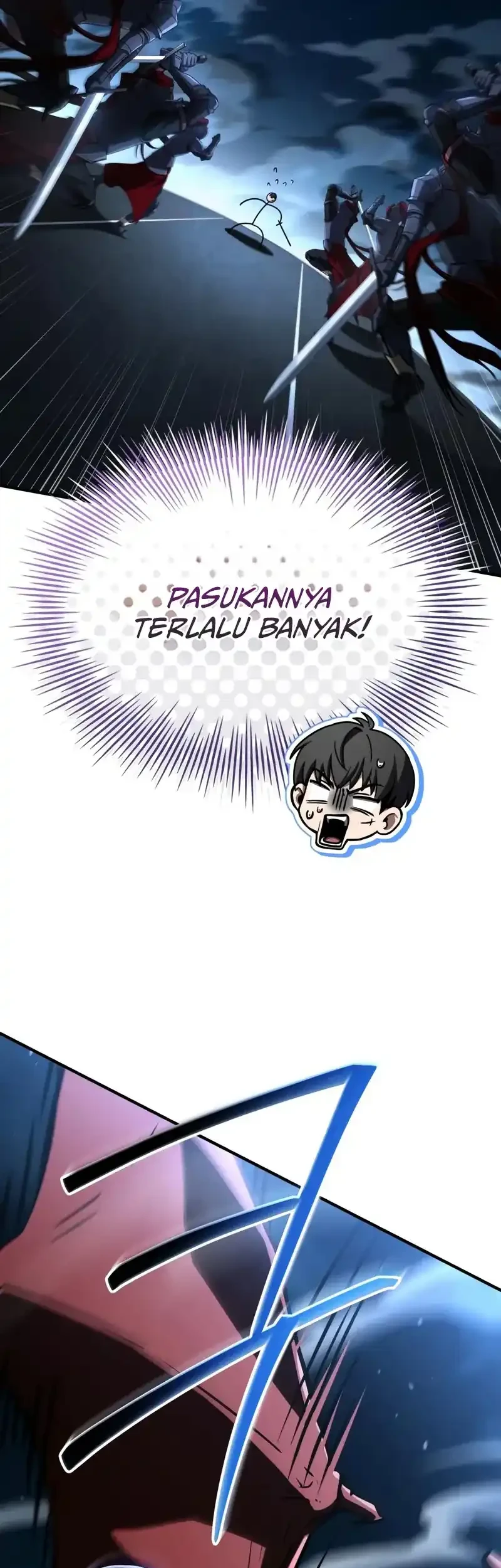 Trait Hoarder Chapter 81 Gambar 92