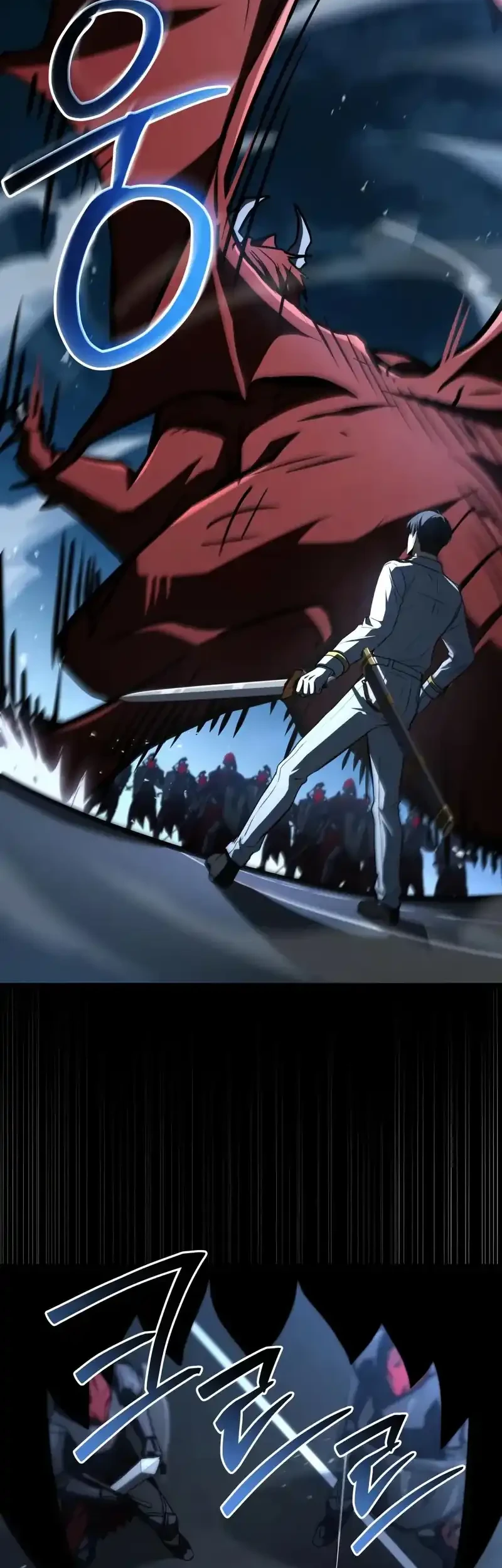 Trait Hoarder Chapter 81 Gambar 93