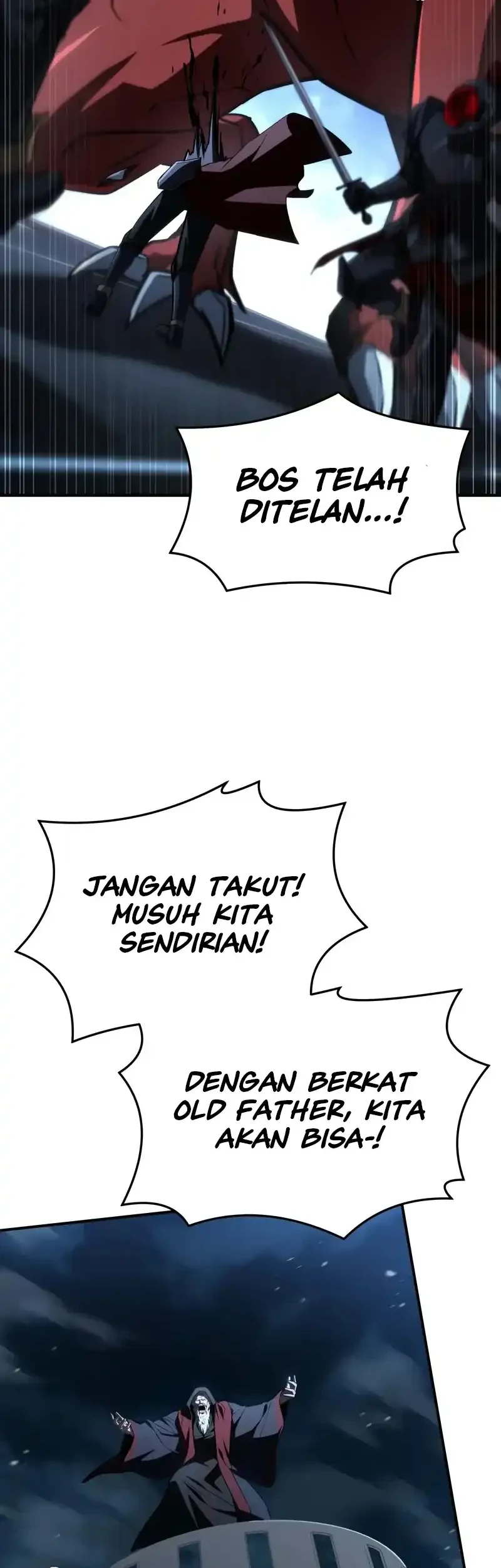 Trait Hoarder Chapter 81 Gambar 96