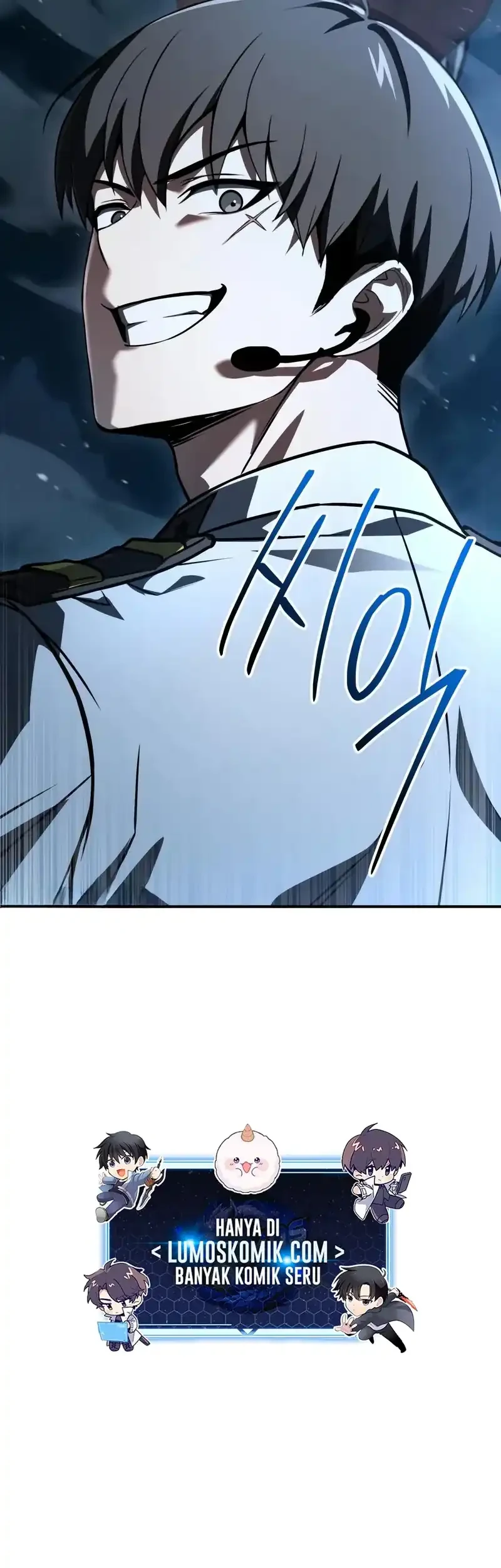 Trait Hoarder Chapter 81 Gambar 101