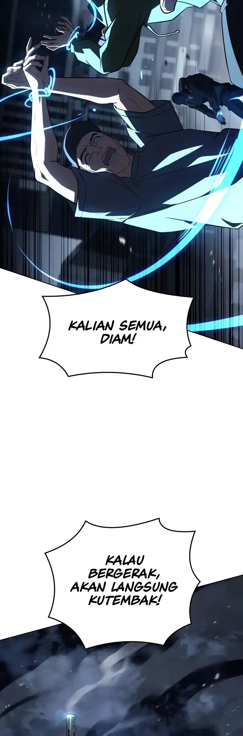 Trait Hoarder Chapter 81 Gambar 8