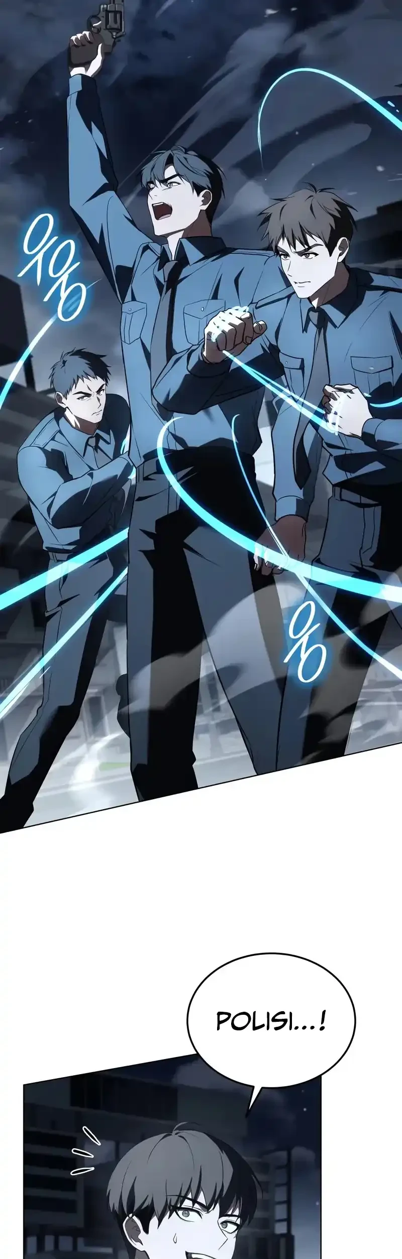 Trait Hoarder Chapter 81 Gambar 9