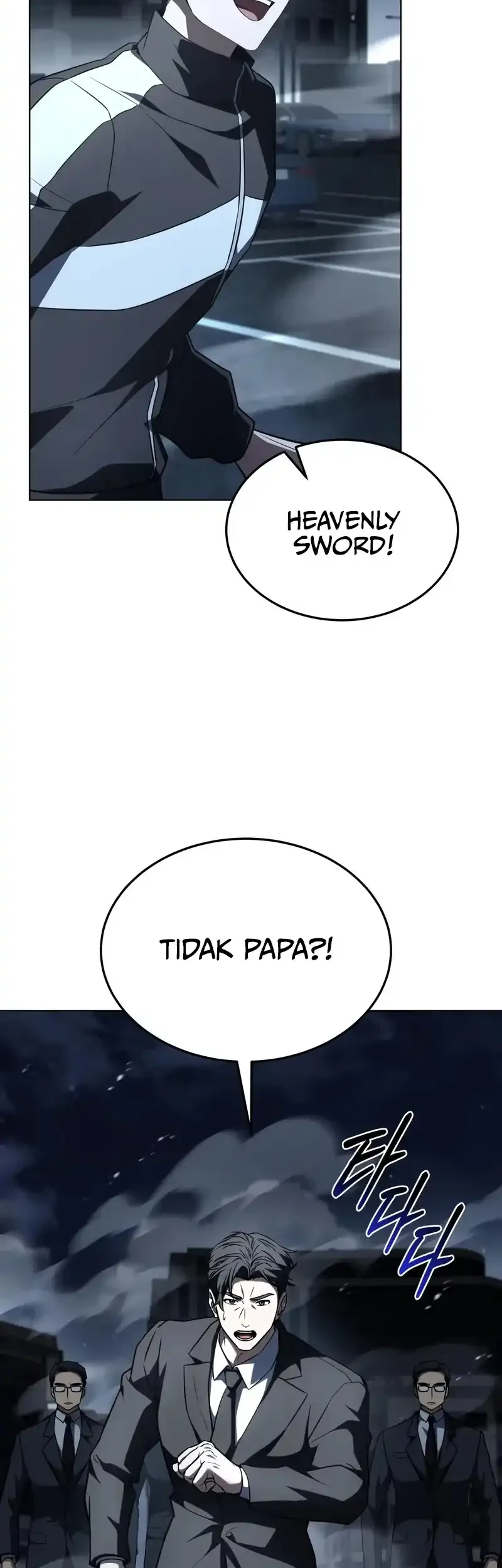 Trait Hoarder Chapter 81 Gambar 10