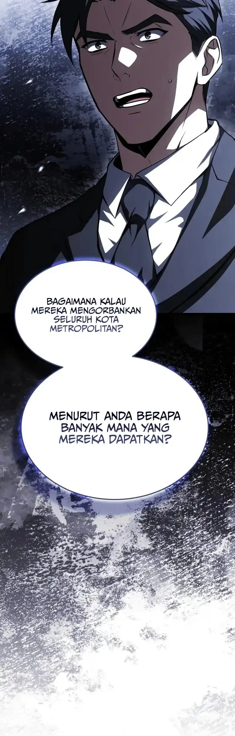 Trait Hoarder Chapter 81 Gambar 22