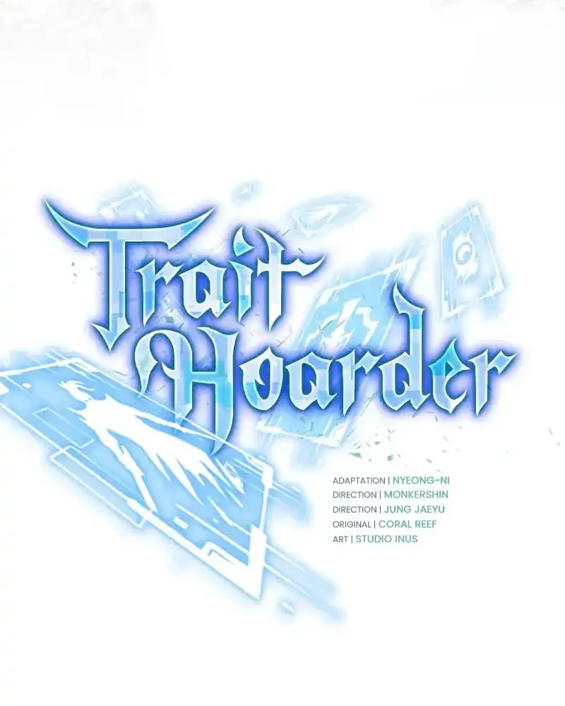 Trait Hoarder Chapter 81 Gambar 23