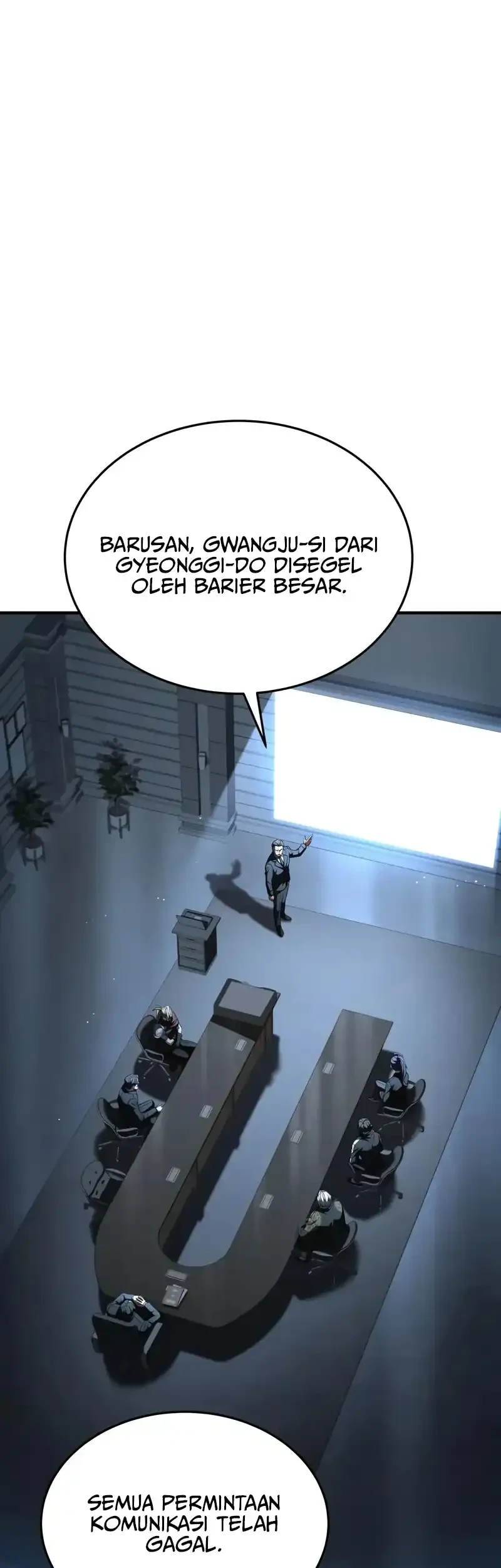Trait Hoarder Chapter 81 Gambar 24