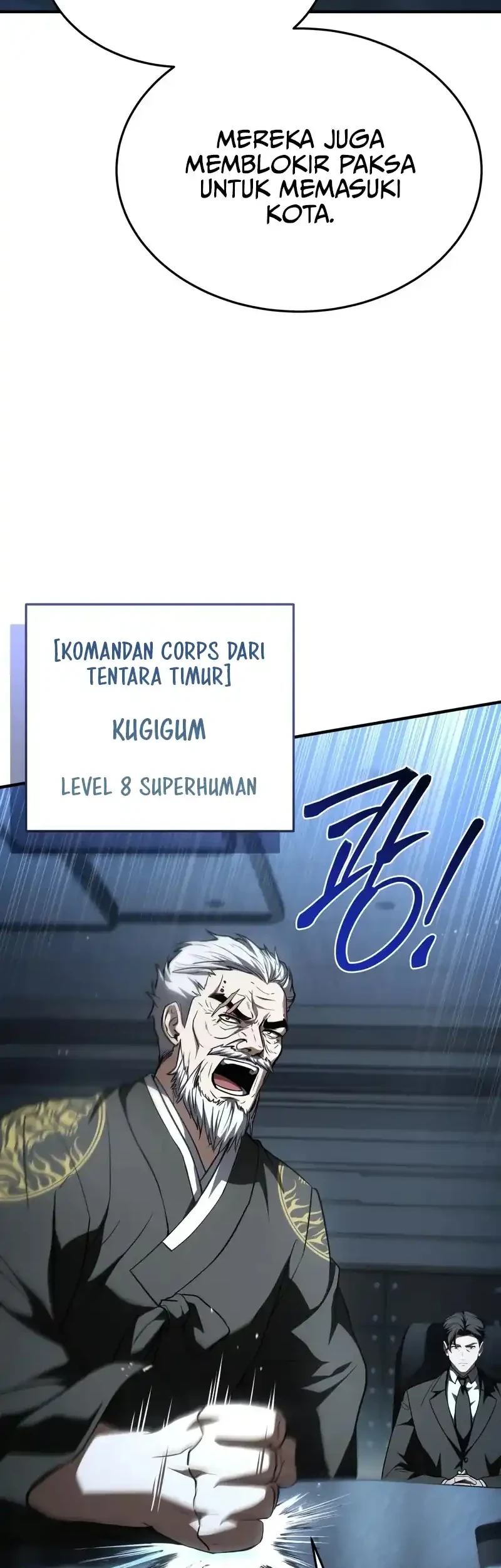 Trait Hoarder Chapter 81 Gambar 25