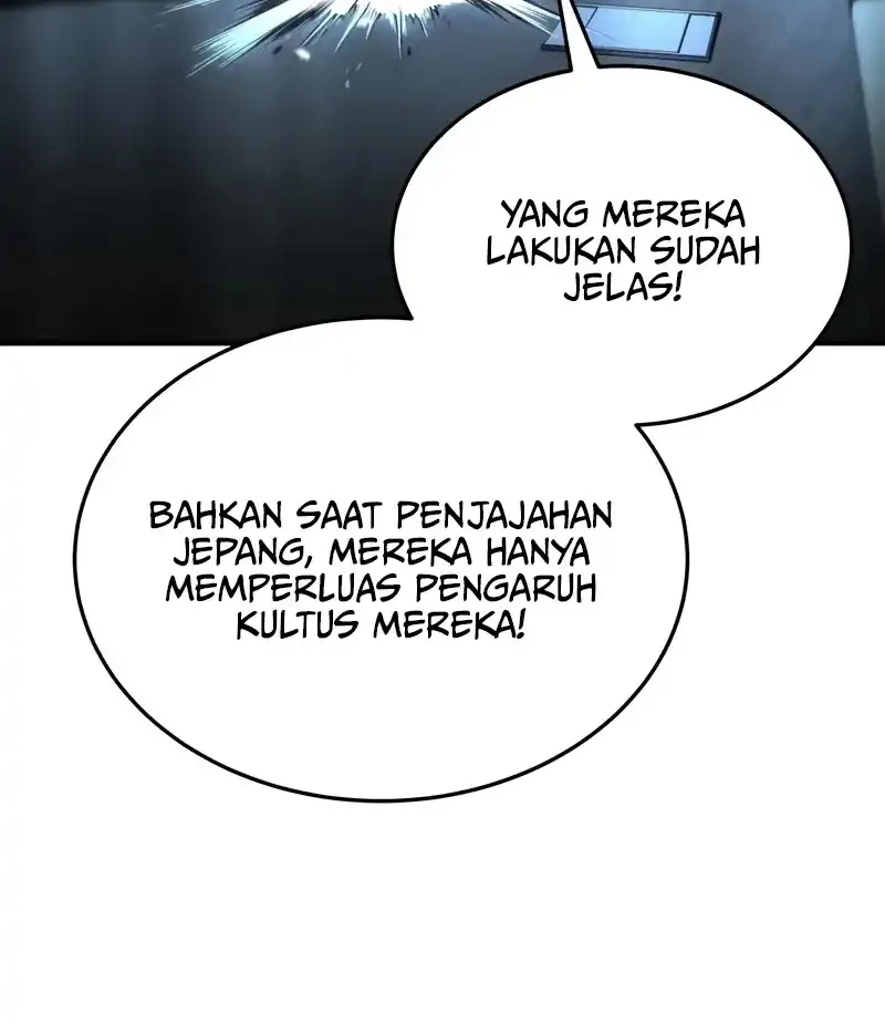 Trait Hoarder Chapter 81 Gambar 26