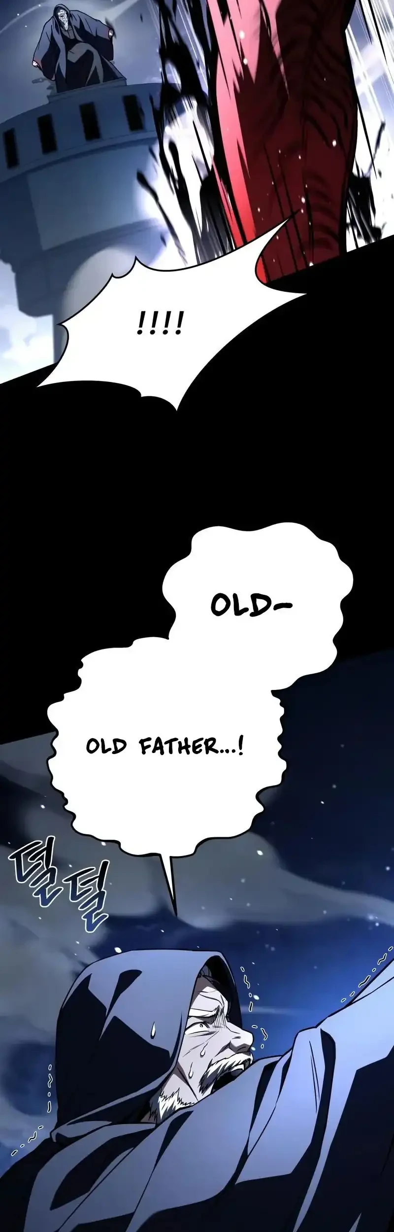 Trait Hoarder Chapter 82 Gambar 19