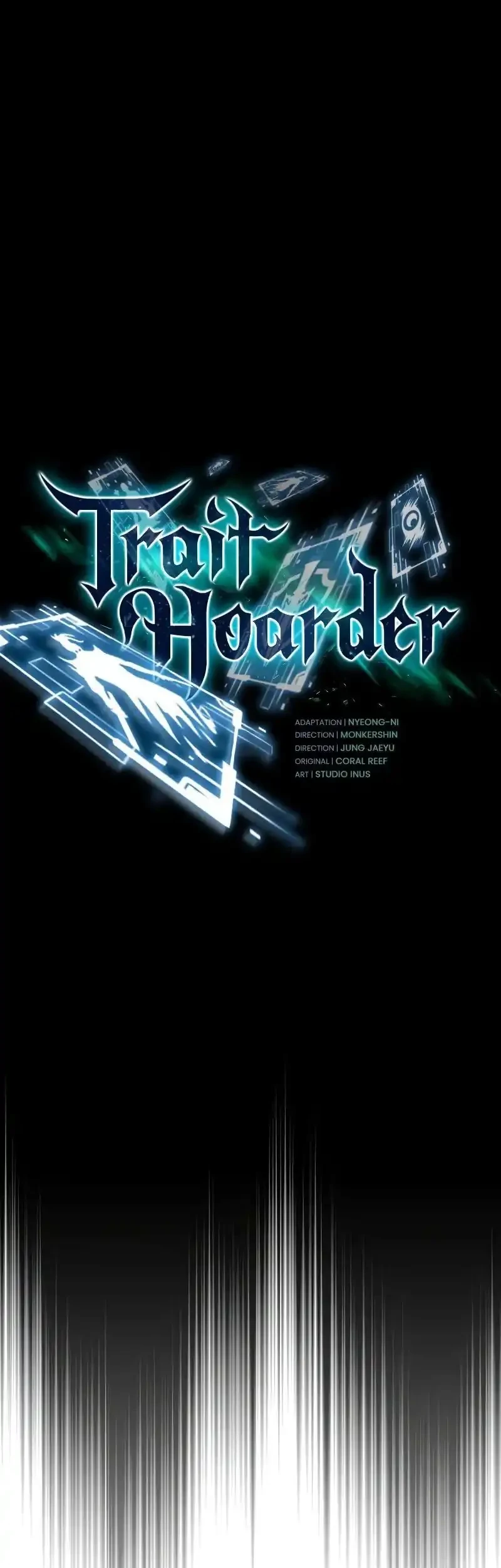 Trait Hoarder Chapter 82 Gambar 23