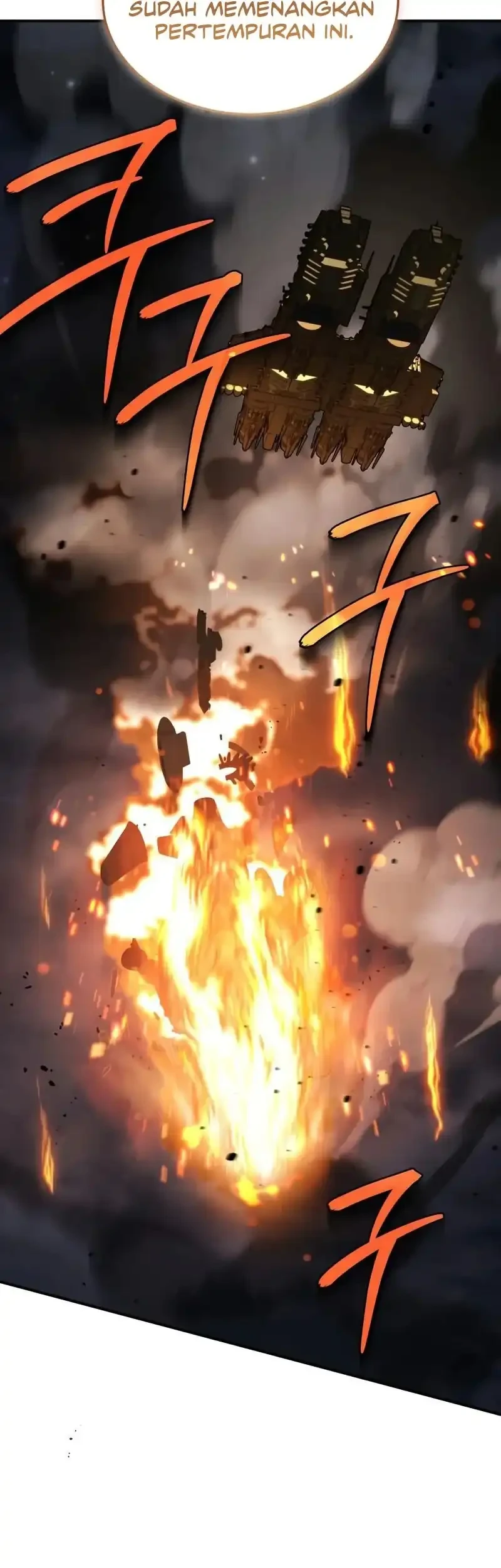 Trait Hoarder Chapter 82 Gambar 29