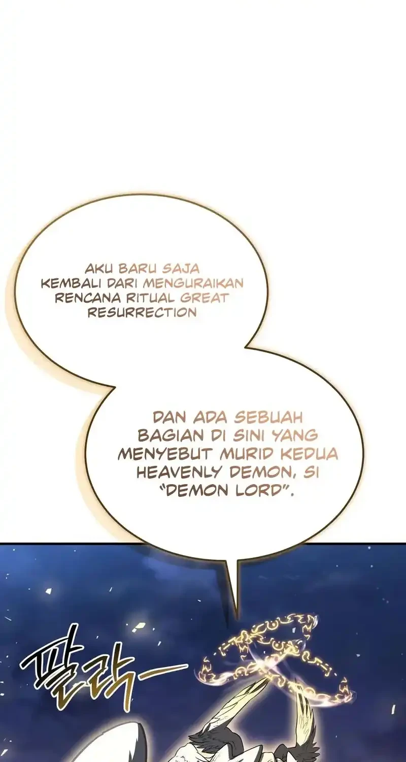 Trait Hoarder Chapter 82 Gambar 54