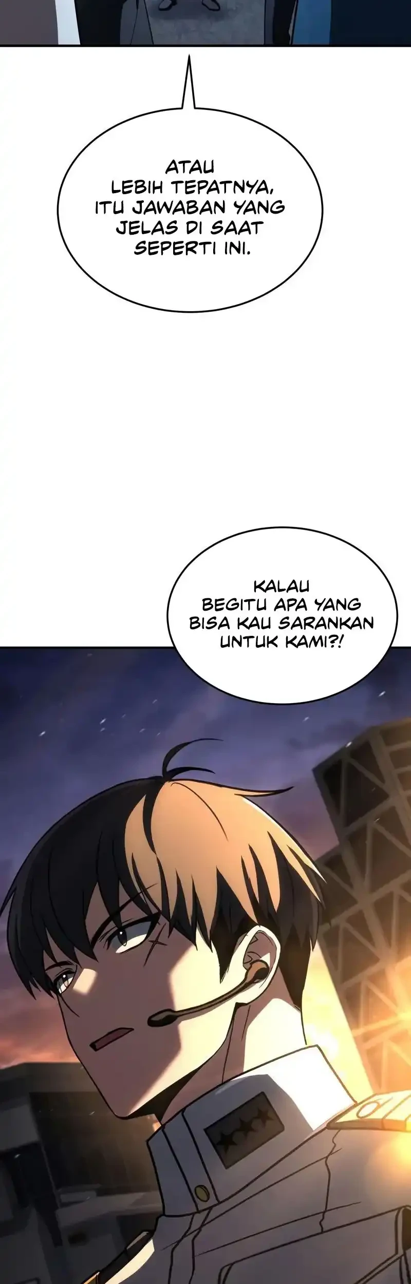 Trait Hoarder Chapter 82 Gambar 59