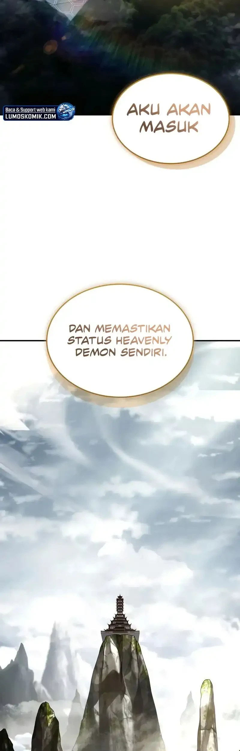 Trait Hoarder Chapter 82 Gambar 61