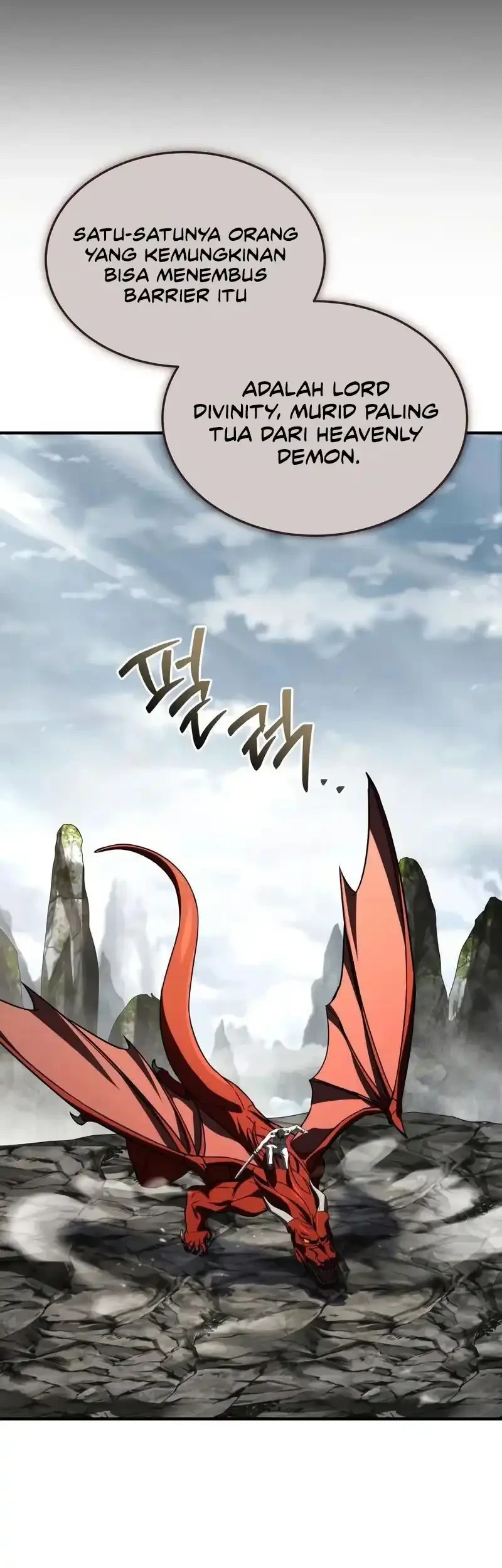 Trait Hoarder Chapter 82 Gambar 67