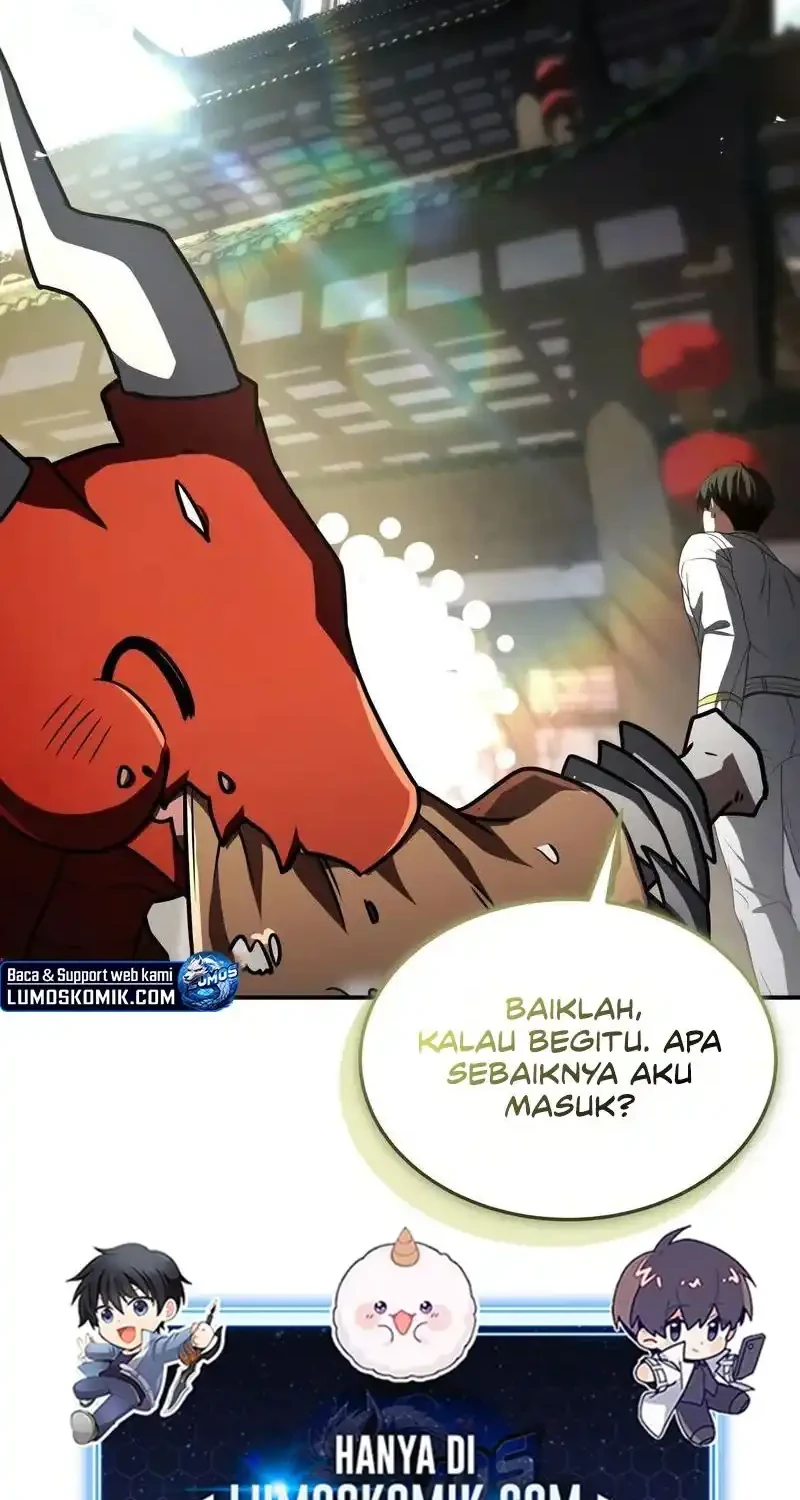 Trait Hoarder Chapter 82 Gambar 70