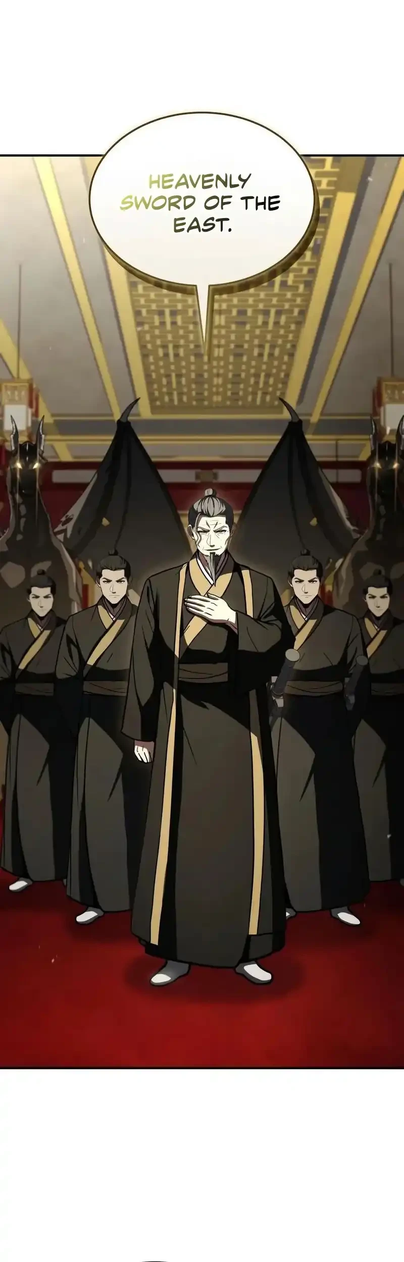 Trait Hoarder Chapter 82 Gambar 73