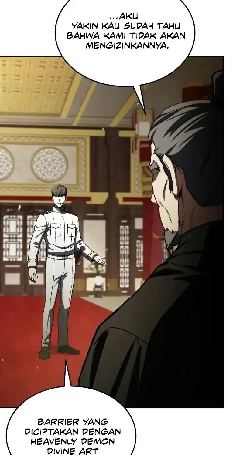 Trait Hoarder Chapter 82 Gambar 76