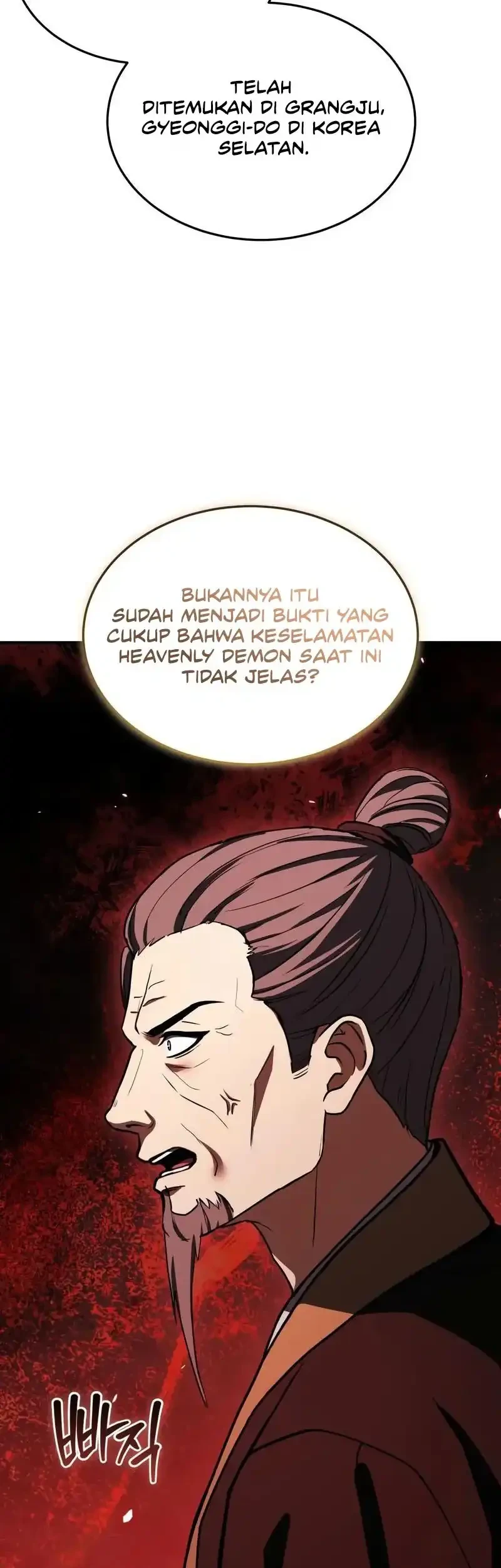 Trait Hoarder Chapter 82 Gambar 77
