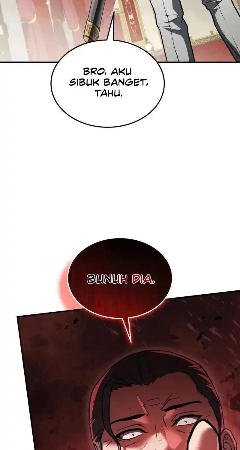 Trait Hoarder Chapter 82 Gambar 84