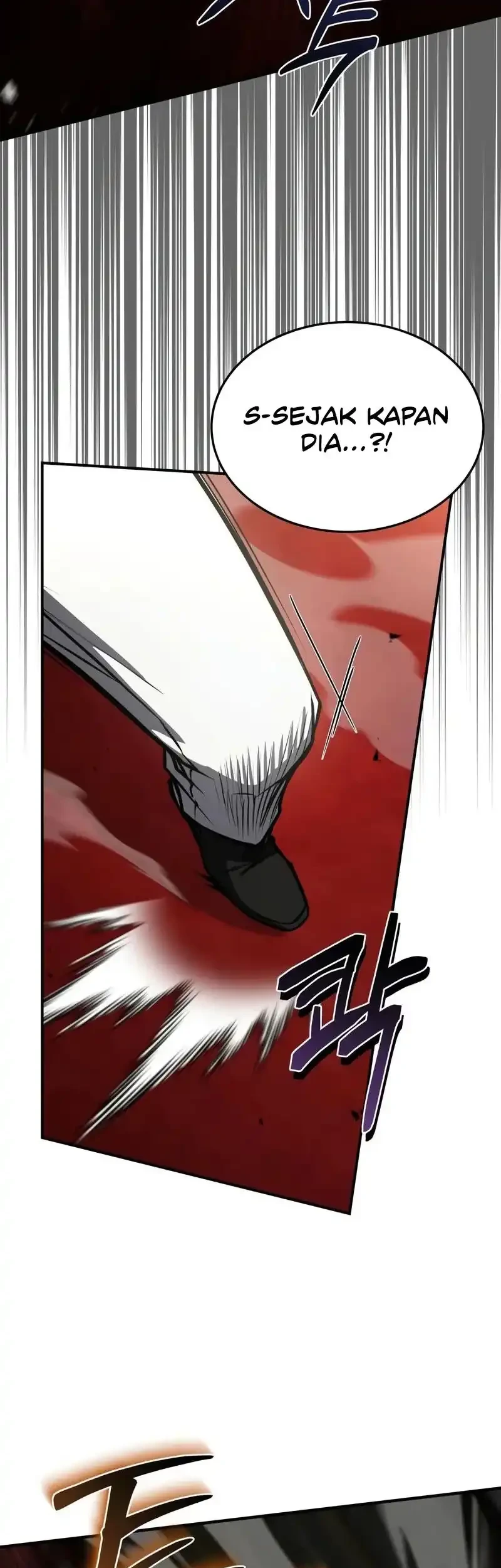 Trait Hoarder Chapter 82 Gambar 87