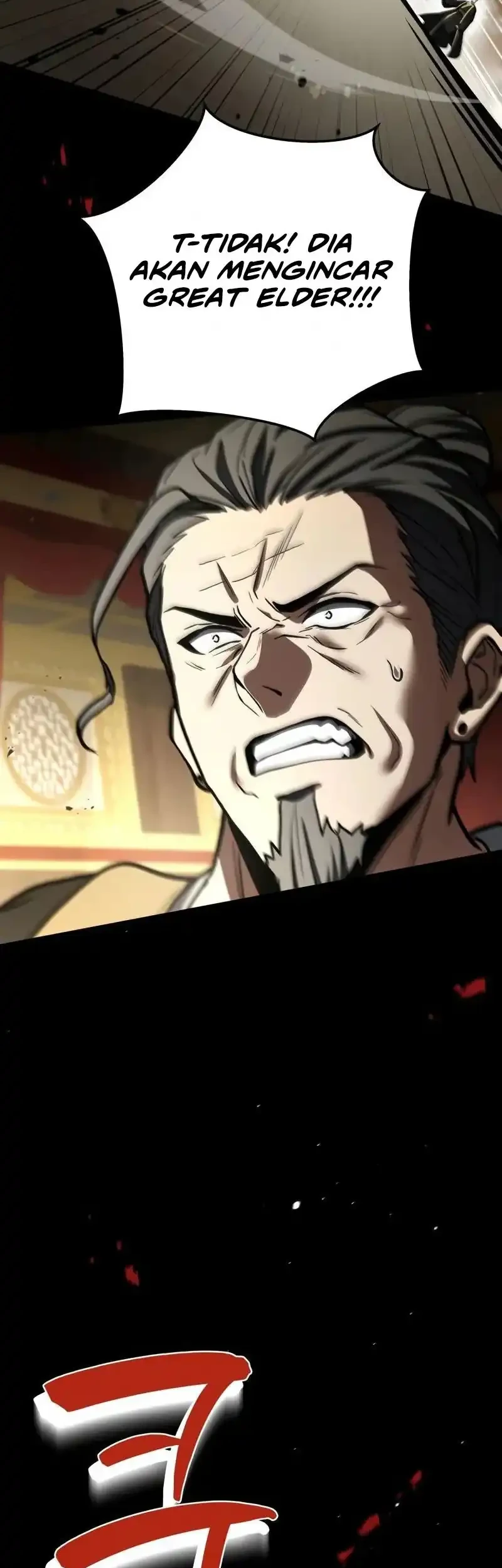 Trait Hoarder Chapter 82 Gambar 89