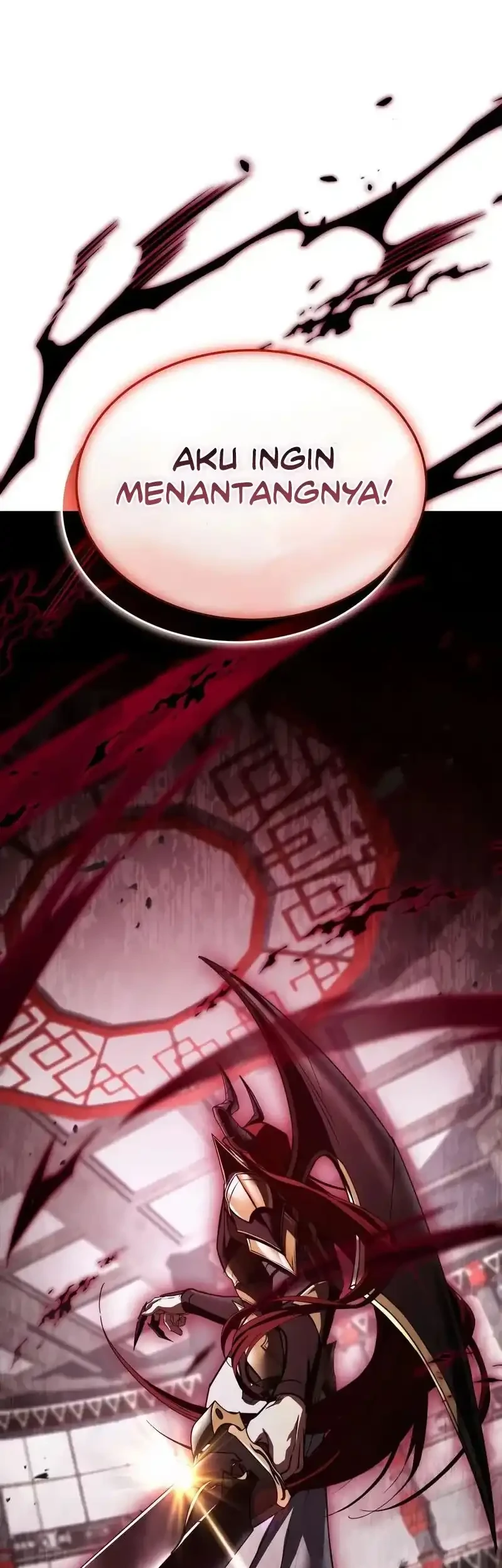 Trait Hoarder Chapter 82 Gambar 95