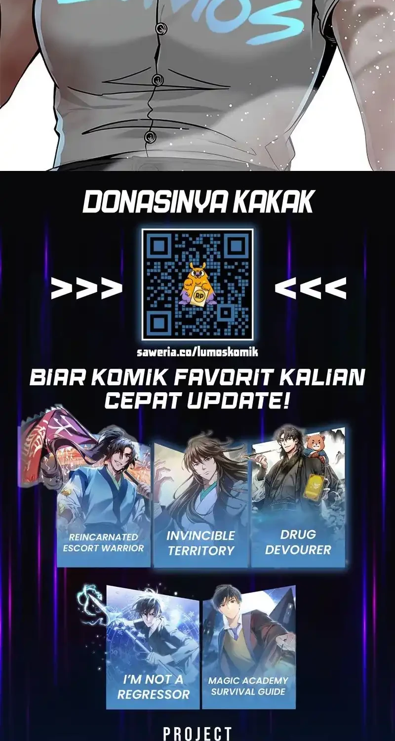 Trait Hoarder Chapter 82 Gambar 98