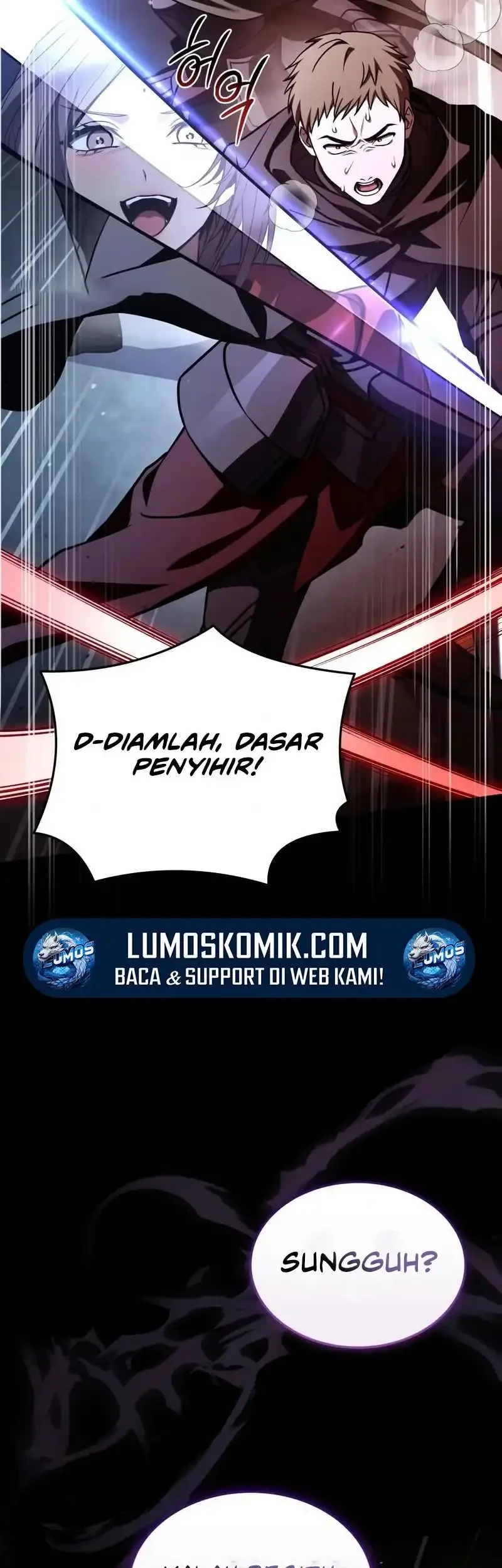 Trait Hoarder Chapter 82 Gambar 7