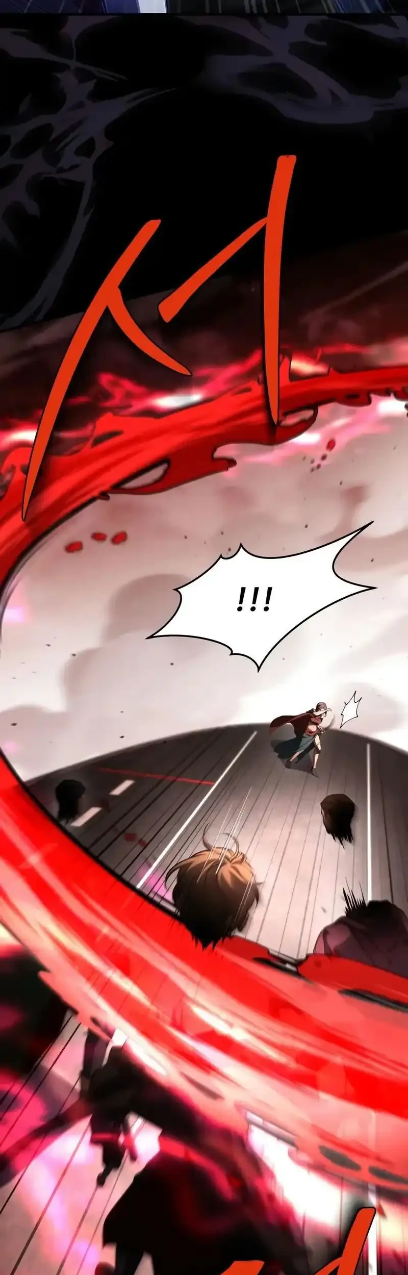 Trait Hoarder Chapter 82 Gambar 9