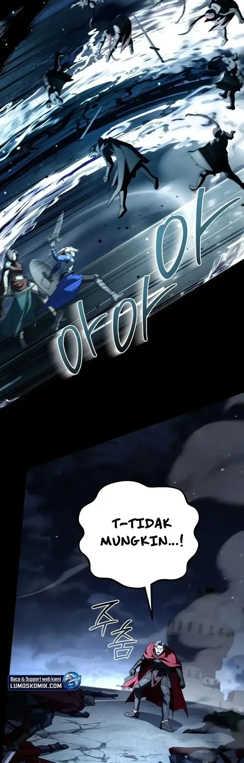 Trait Hoarder Chapter 82 Gambar 15