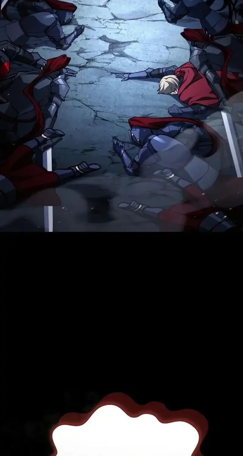 Trait Hoarder Chapter 82 Gambar 16