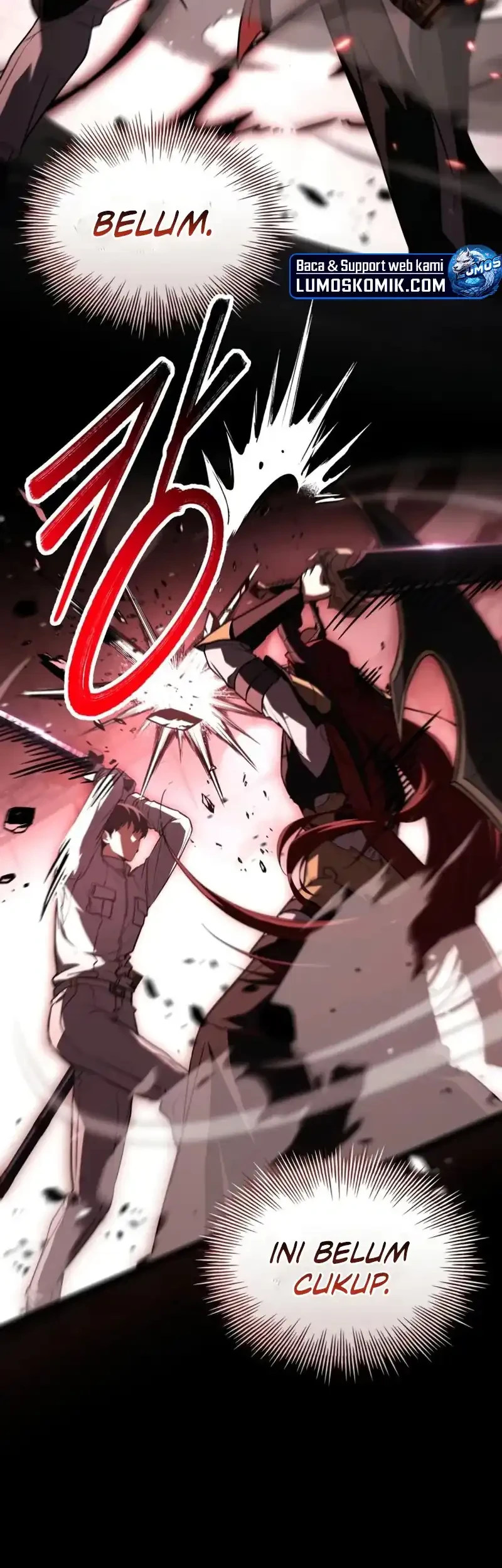 Trait Hoarder Chapter 83 Gambar 34