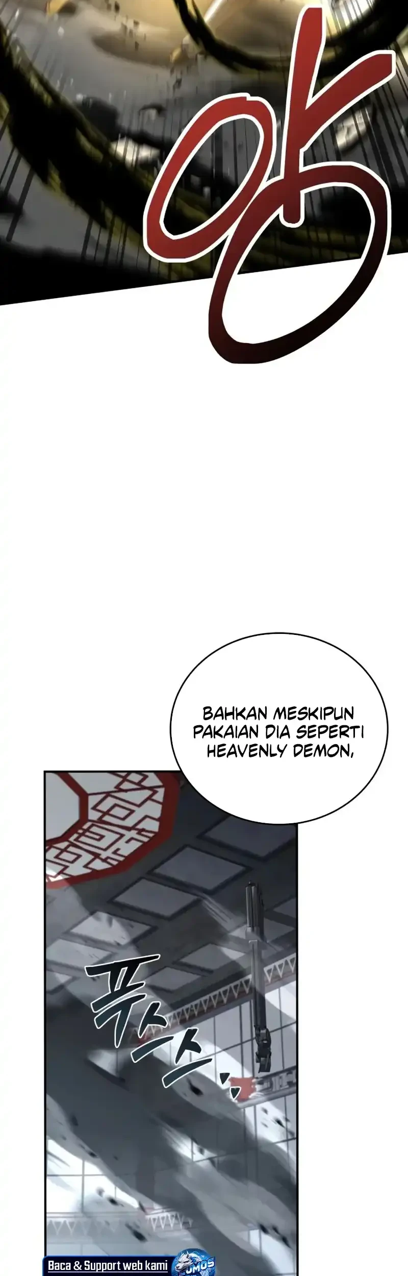 Trait Hoarder Chapter 83 Gambar 40