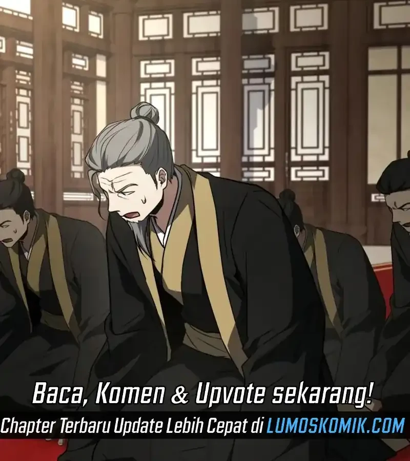 Trait Hoarder Chapter 83 Gambar 44