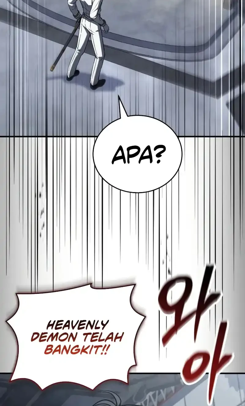 Trait Hoarder Chapter 83 Gambar 46