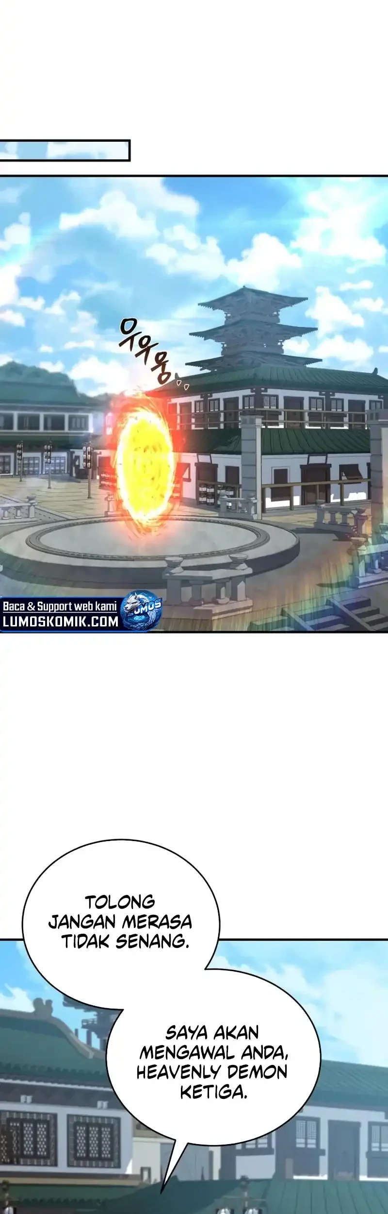 Trait Hoarder Chapter 83 Gambar 48